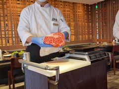 -老乾杯和牛烧肉(王府中环店)