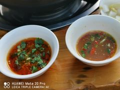 -尼玛藏家风味园(阿山食城店)