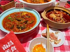 -辣小鲜·南昌大排档(船山路店)