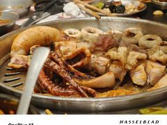 -炽城·烤肉名家(鸿达中央广场店)