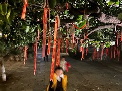 -天毓山庄·餐厅