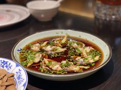 -庐灶江南·江南菜·四合院Bistro(东直门雍和宫·原华侨宾馆店)