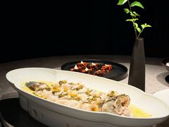 -木守西溪溪隐餐厅