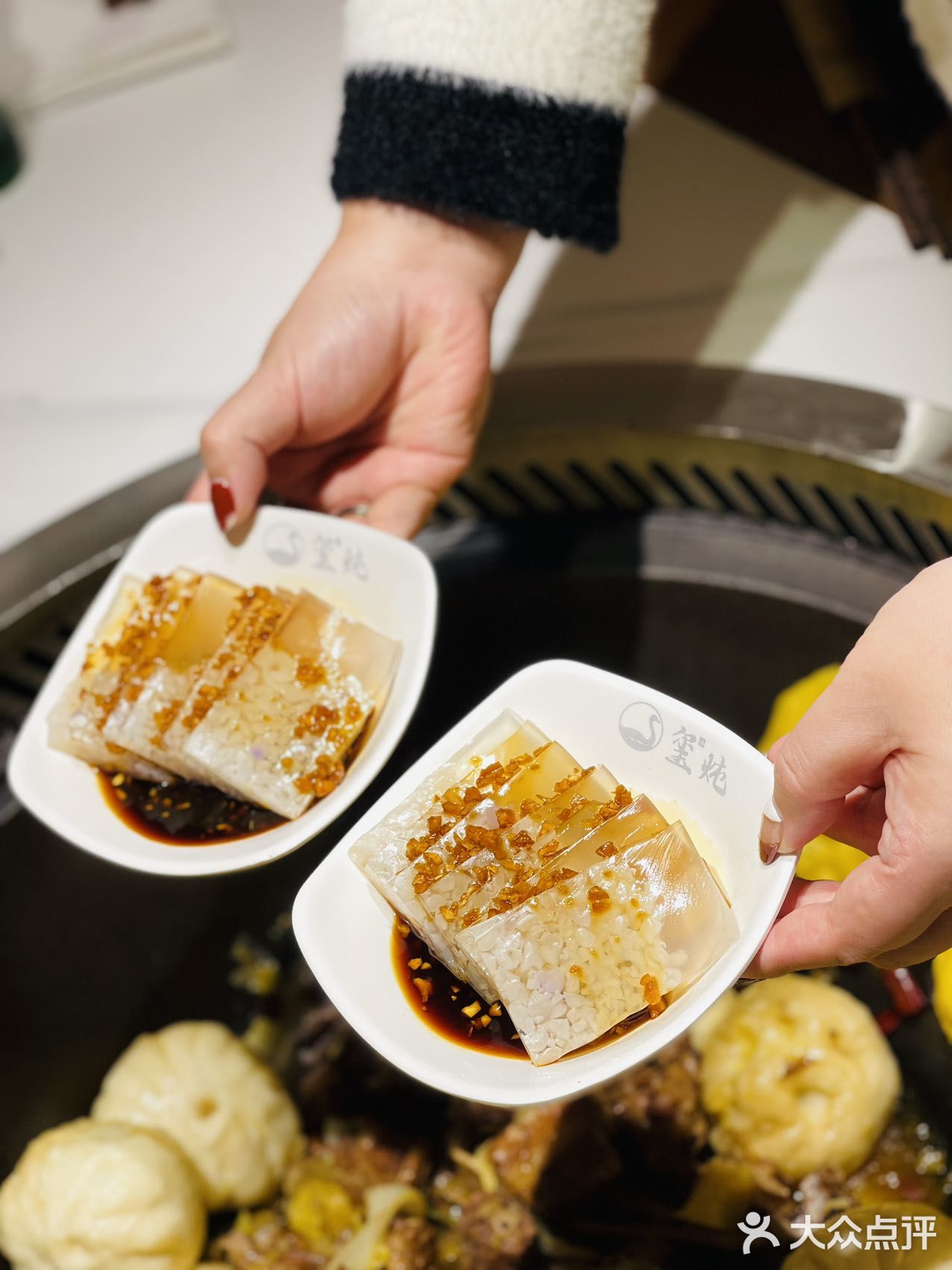 我爱吃的铁锅炖炖炖！平价又好吃❗❗