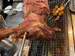 -宗泉烤全羊·烤羊腿·家常菜(解放东路店)
