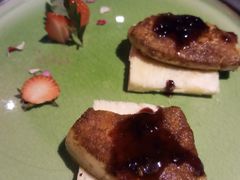 -羽山料理