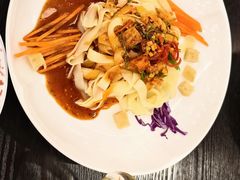 -香丰阁·烤鸭·川湘菜(清河店)