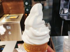 原味圆筒冰淇淋-麦当劳(华融店)