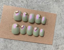 -如一·美甲美睫