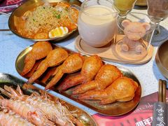 -炭之家·齐齐哈尔非遗烤肉·鲜切直供(中央大街店)