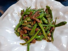 -兰桂坊·花园餐厅(西湖店)