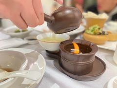 -聚春园自助餐厅(东街口店)