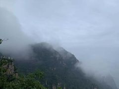 -狼牙山风景区
