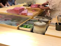 -鮨青(恒基名人购物中心店)