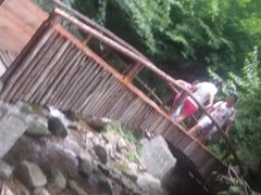 -青峰峡国家森林公园