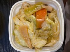 什錦炒素-和记小菜(七宝店)