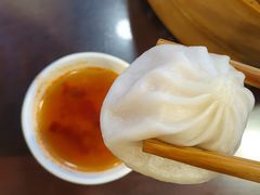 鲜肉小笼-德兴馆(广东路总店)