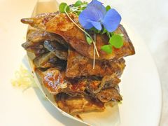 -聚鑫阁江浙菜·非遗传承技艺(青村帝华园店)