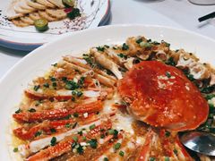 -新天禧大酒店·四十年浙菜·禧宴(西湖店)