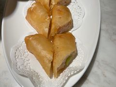 鲜虾炸春卷-花城粤菜餐厅(高新区店)