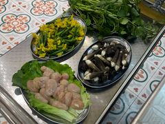 -楠波炭炉鸡煲馆(桥北店)
