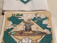 -哥老官重庆美蛙鱼头(宝山龙湖店)