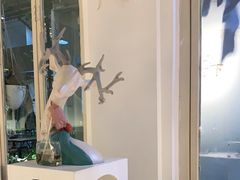 -春树下·树屋花房西餐厅(罍街AS1980店)