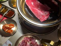 -西塔老太太泥炉烤肉(温州首店万象城黑金店)