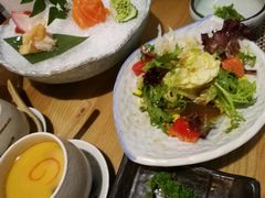 -割烹酱子日本料理(弘基财富广场店)