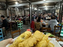 -章记正宗南岗鱼蛋火锅