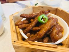 -锦粤宫·精致粤菜(阳西店)