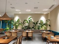-南越郡·越式风味餐厅(青秀万达店)