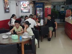 -鑫鸿达·海鲜闽菜热炒小馆(中山路店)