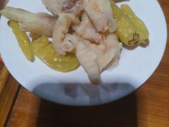 -富源春面馆(四川北路店)