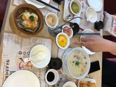-点都德(千灯湖环宇城店)