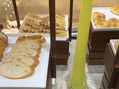 -曙光国际大酒店中餐厅