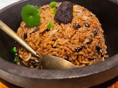 -熹素·鲜美素食Vegetarian (天河领展店)
