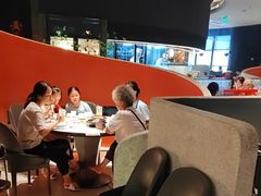 -新兴·金羊座·粤菜点心(乐峰店)