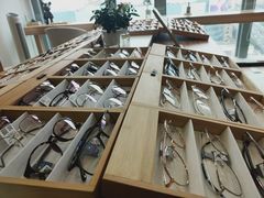 -无界眼镜MaxLess(五角场万达店)