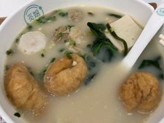 -觅姐一碗健康煮(青浦宝龙广场店)