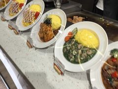 -大食代美食广场(月星环球港店)