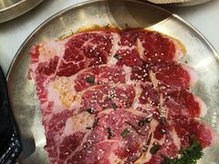 -韩宫宴烤肉·料理(南京江宁万达店)