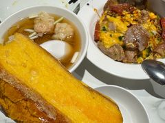 -深仔记茶餐厅(亚士厘道店)