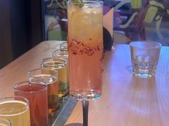 -牛啤堂精酿啤酒餐吧(五棵松华熙店)