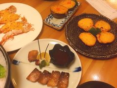 -王鼎精致料理铁板烧(世博源店)