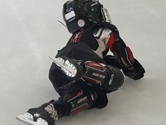 -冠军冰场CHAMPION RINK(中华城店)