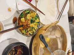 -食潮汕头鲜牛馆(望京保利店)