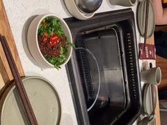 -巴奴毛肚火锅概念餐厅