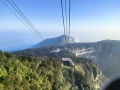 -峨眉山风景名胜区