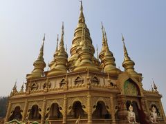 -西双版纳勐泐文化旅游区